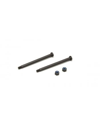 IF424 Sus. Shaft (3.5x49mm/2pcs/MP9) IF424  - KYOSHO RC